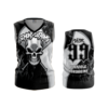 1972 FD Womens V-Neck Sleeveless