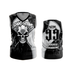 1972 FD Womens V-Neck Sleeveless