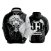 1972 FD Hoody