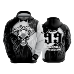 1972 FD Hoody
