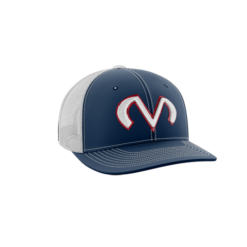 1979 Team Cap Trucker 112