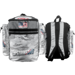 1979 Mojo Diamond Backpack