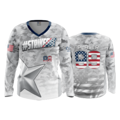 1979 FD Womens V-Neck Longsleeve