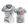 1979 FD Womens V-Neck