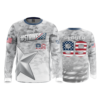 1979 FD Long Sleeve MENS