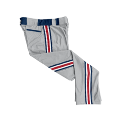 1979 SD MENS CUSTOM BRAIDED BALL PANT