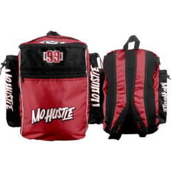 1965 Mojo Diamond Backpack
