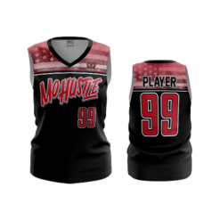 1965 FD Womens V-Neck Sleeveless