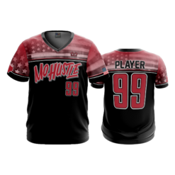 1965 FD Sport V-Neck MENS