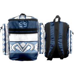 1952 Mojo Diamond Backpack