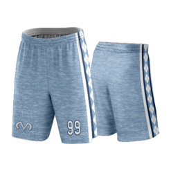 1952 FD Razor Shorts