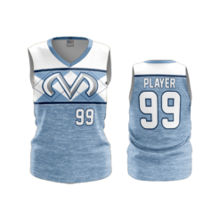 1952 FD Womens V-Neck Sleeveless