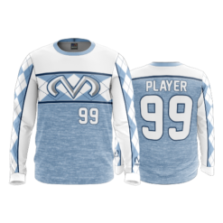 1952 FD Long Sleeve MENS