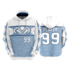 1952 FD Hoody
