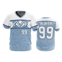 1952 FD Sport V-Neck MENS