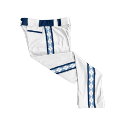 1952 SD MENS CUSTOM BRAIDED BALL PANT
