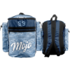 1952 Mojo Diamond Backpack