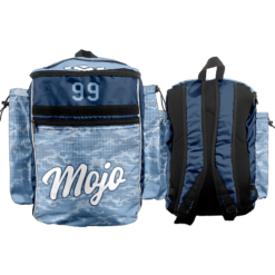 1952 Mojo Diamond Backpack