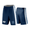 1952 FD Razor Shorts