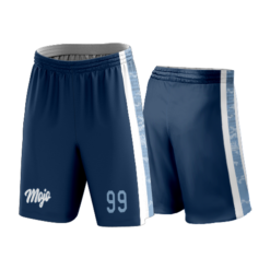 1952 FD Razor Shorts