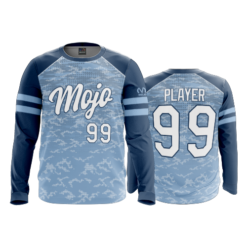 1952 FD Long Sleeve MENS