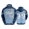 1952 FD Hoody