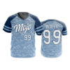 1952 FD Sport V-Neck MENS