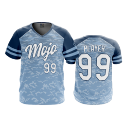 1952 FD Sport V-Neck MENS
