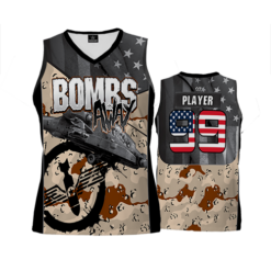 1959 FD Womens V-Neck Sleeveless