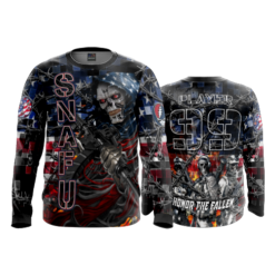 1983 FD Long Sleeve MENS
