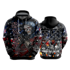 1983 FD Hoody