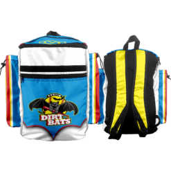 471 Mojo Diamond Backpack