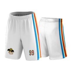471 FD Razor Shorts