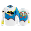471 FD Long Sleeve MENS