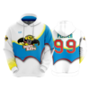 471 FD Hoody