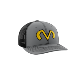 1987 Team Cap Trucker 112