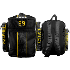 1987 Mojo Diamond Backpack