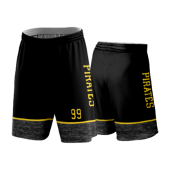 1987 FD Razor Shorts