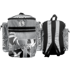 499 Mojo Diamond Backpack