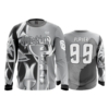 499 FD Long Sleeve MENS