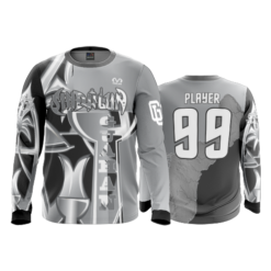 499 FD Long Sleeve MENS