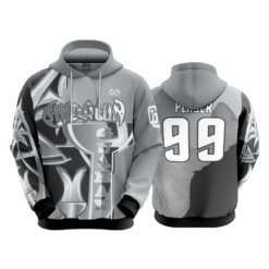 499 FD Hoody