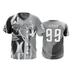499 FD Sport V-Neck MENS