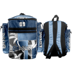 499 Mojo Diamond Backpack
