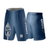 499 FD Razor Shorts