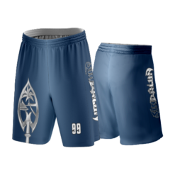 499 FD Razor Shorts
