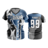 499 FD Womens V-Neck