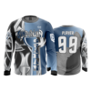 499 FD Long Sleeve MENS