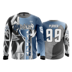 499 FD Long Sleeve MENS
