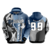 499 FD Hoody